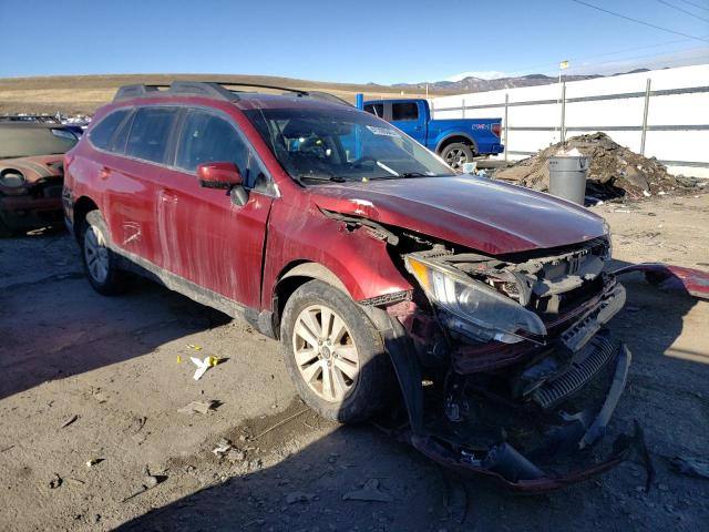 4S4BSBDC5F3326933 Subaru Outback 2.5i Premium