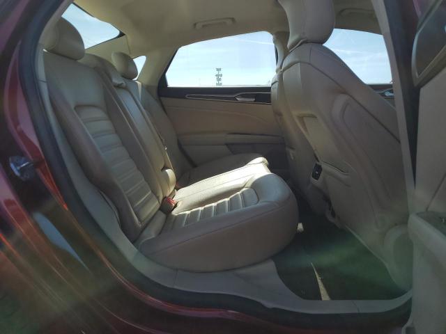 2015 FORD FUSION SE - 3FA6P0PU0FR197541