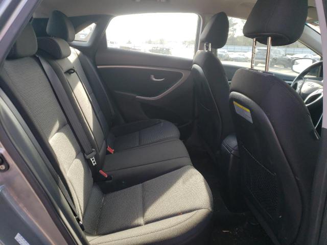 2017 HYUNDAI ELANTRA GT - KMHD35LH3HU376778