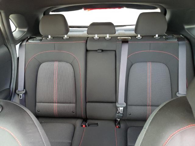 2022 HYUNDAI KONA N LIN - KM8K3CA36NU912587