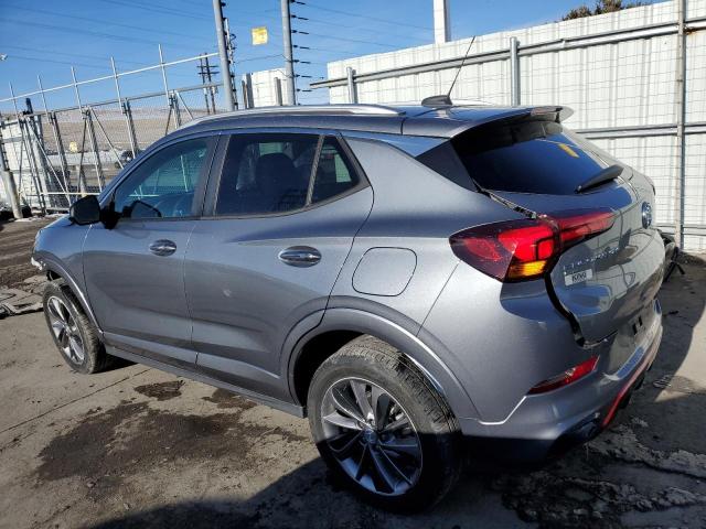 2021 BUICK ENCORE GX KL4MMESL7MB104046