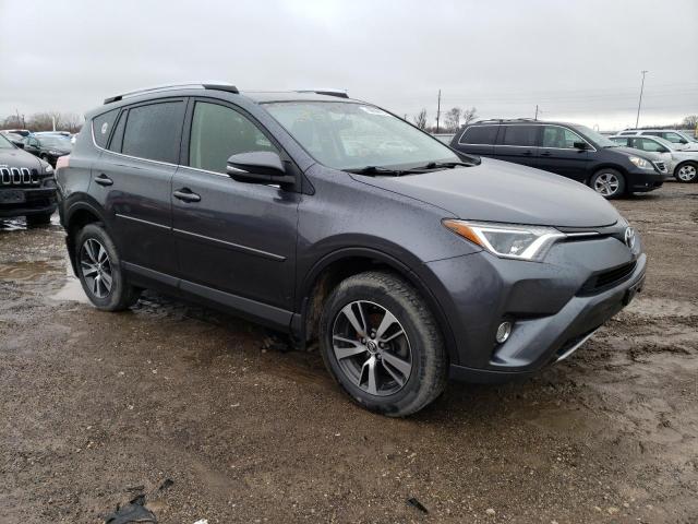 2016 TOYOTA RAV4 XLE JTMRFREV0GD191260
