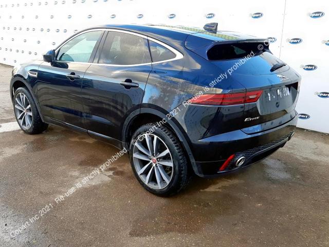SADFA2ANXJ1Z17332 Jaguar E-pace R-d