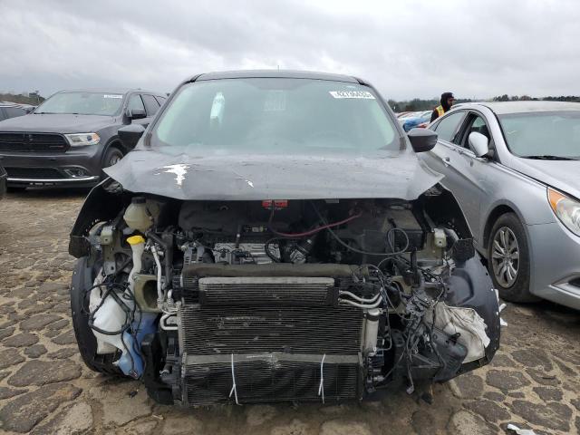 2017 FORD ESCAPE SE - 1FMCU0GD2HUD24206