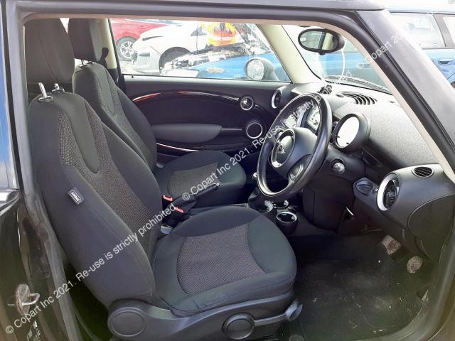 WMWSW12090T119123 Mini One D