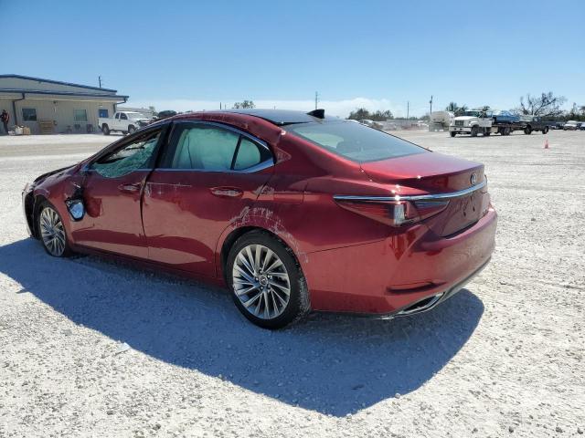 2019 LEXUS ES 350 58ABZ1B19KU015364