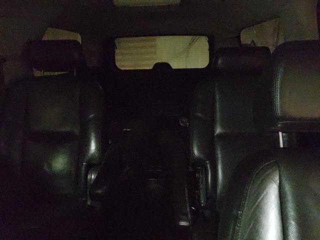 1GYFK66848R234356 Cadillac ESCALADE ESV