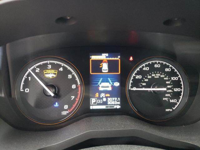 2023 SUBARU FORESTER W - JF2SKAMC2PH405609