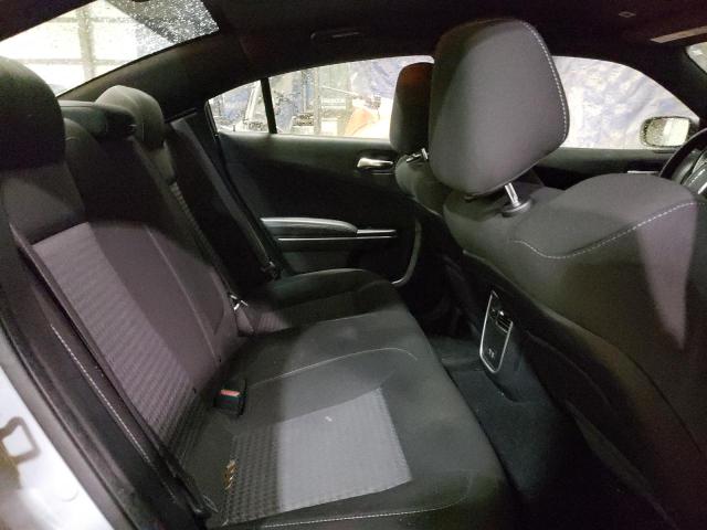 2022 DODGE CHARGER GT - 2C3CDXHG4NH106096