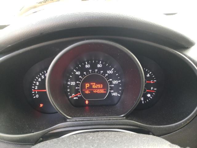 2019 KIA SOUL KNDJN2A26K7661298