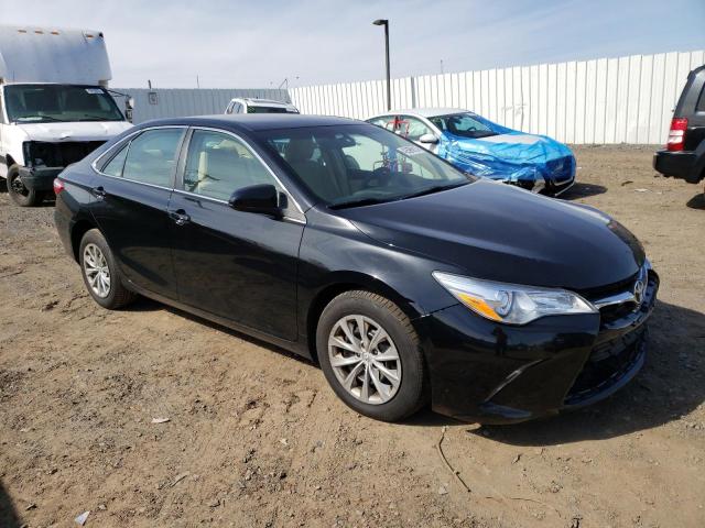 2015 TOYOTA CAMRY LE 4T4BF1FK5FR458920