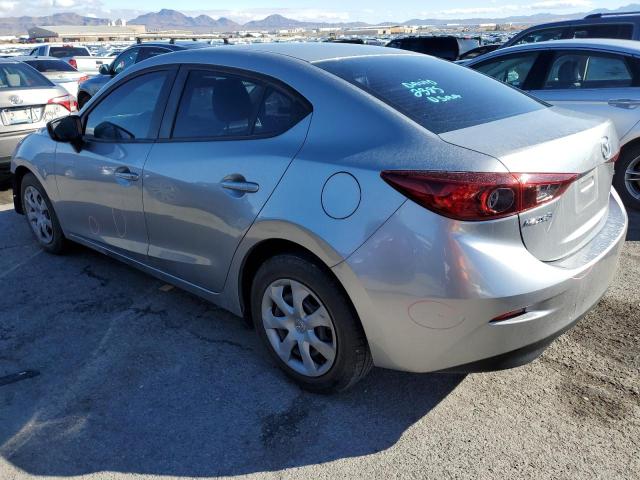 2015 MAZDA 3 SV - JM1BM1T79F1252313