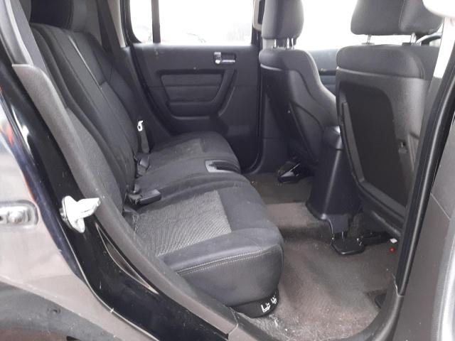 5GTEN13EX98125888 Hummer H3