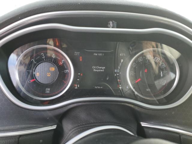 2016 DODGE CHALLENGER - 2C3CDZAG5GH326050