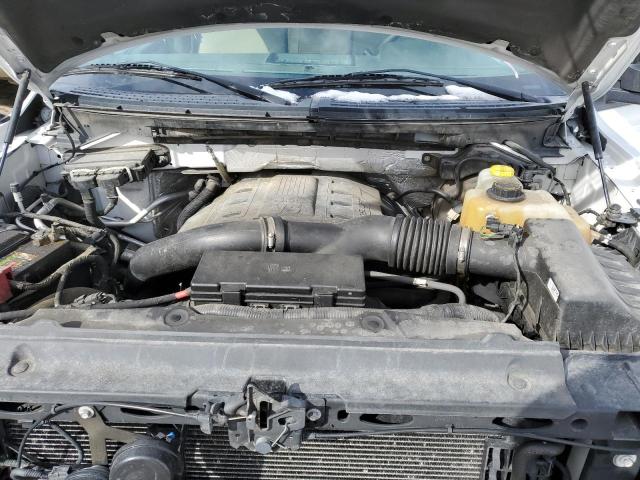 1FTFW1ET0EFB69540 Ford F150 Supercrew