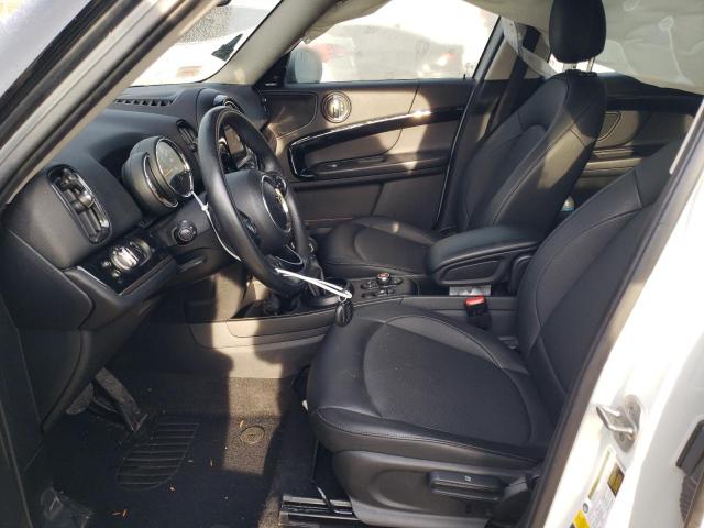 2019 MINI COOPER COU - WMZYV5C50K3F58380