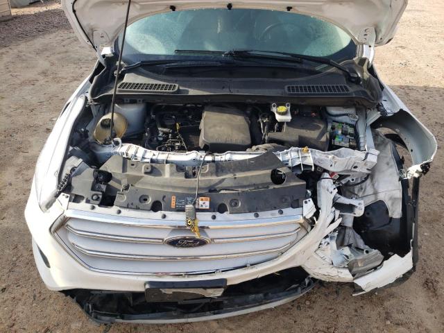 2019 FORD ESCAPE SEL 1FMCU0HD7KUA55691