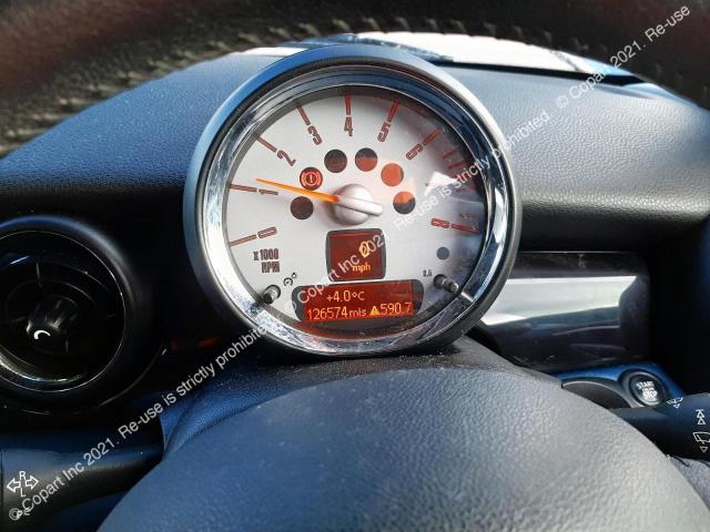 WMWML32060TN48104 Mini COOPER CLU