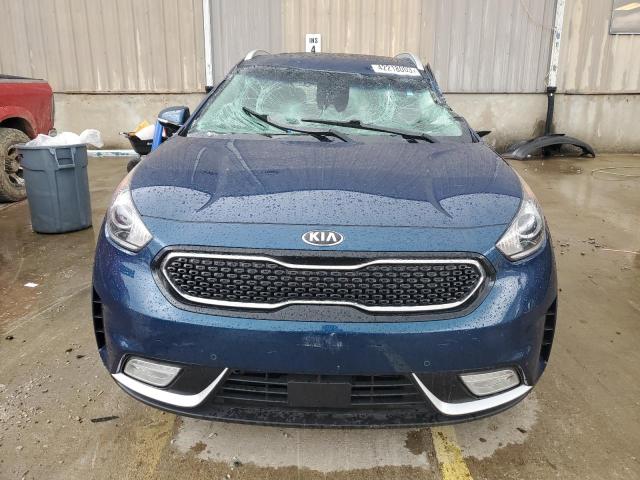 2019 KIA NIRO TOURI - KNDCE3LC1K5302912