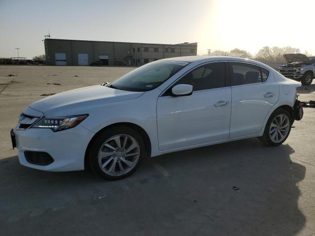 2017 ACURA ILX PREMIU 19UDE2F7XHA001621