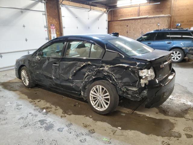 JF1GJAK63GH011580 Subaru Impreza Limited