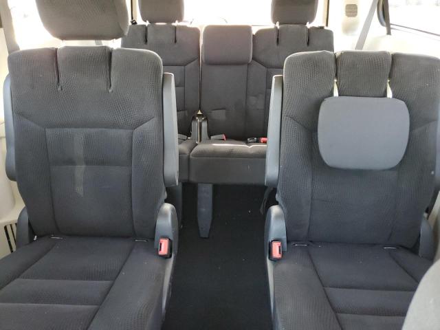 2019 DODGE GRAND CARA 2C4RDGBG8KR698669