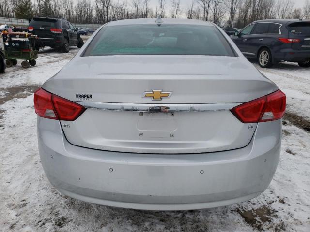 2017 CHEVROLET IMPALA LT - 1G1105S36HU182115