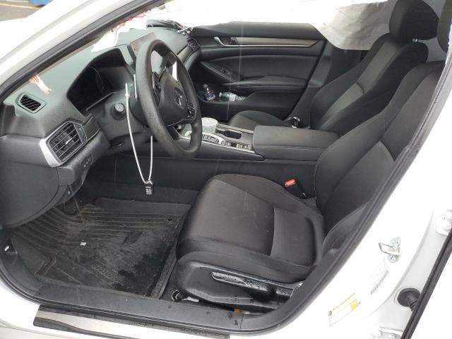 2020 HONDA ACCORD HYB 1HGCV3F18LA010615
