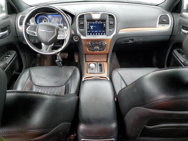 2017 CHRYSLER 300C PLATI - 2C3CCASGXHH529892