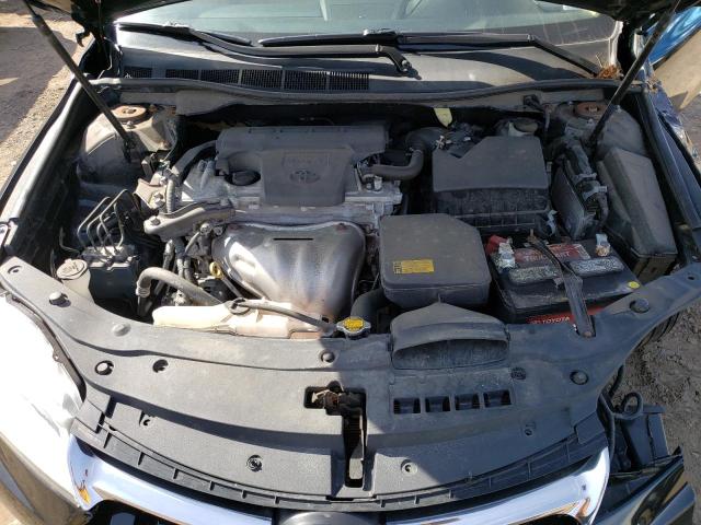 2015 TOYOTA CAMRY LE 4T4BF1FK5FR458920
