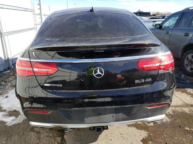 4JGED6EB6HA065850 Mercedes-Benz Gle Coupe 43 Amg