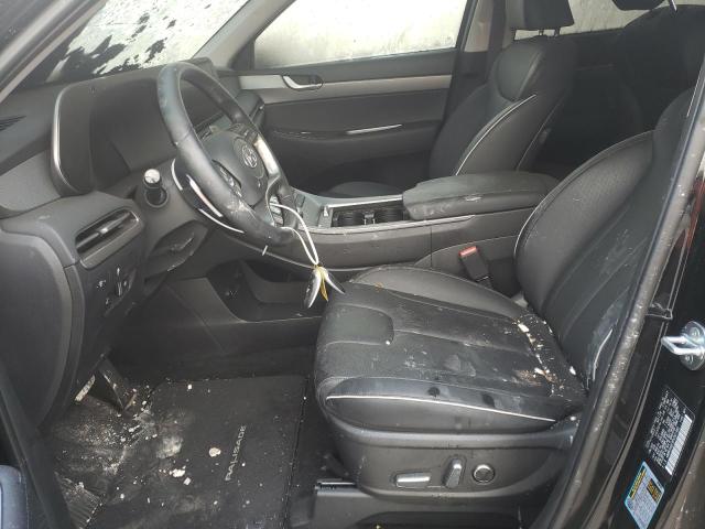 2023 HYUNDAI PALISADE X KM8R34GE9PU501992