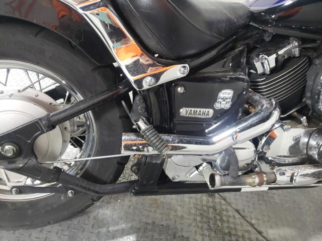 2006 YAMAHA XVS65 BASE - JYAVM01E86A094177