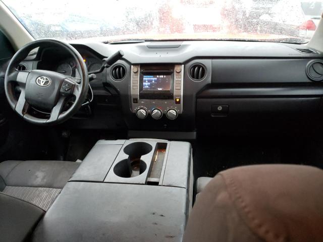 2016 TOYOTA TUNDRA DOU - 5TFRM5F12GX100210