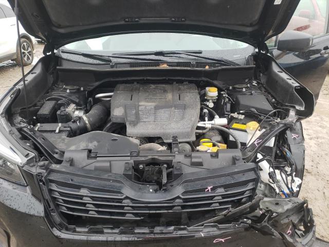 JF2SKAAC2MH507492 Subaru Forester