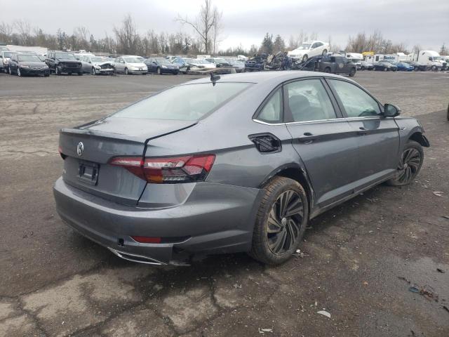 2019 VOLKSWAGEN JETTA SEL 3VWG57BU1KM247582