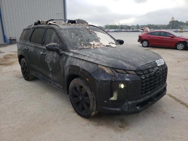 2023 HYUNDAI PALISADE X KM8R34GE9PU501992