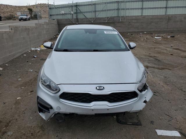 3KPF24AD5KE138222 KIA FORTE FE