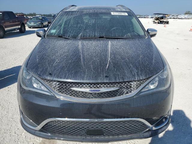2020 CHRYSLER PACIFICA L - 2C4RC1GG0LR277569