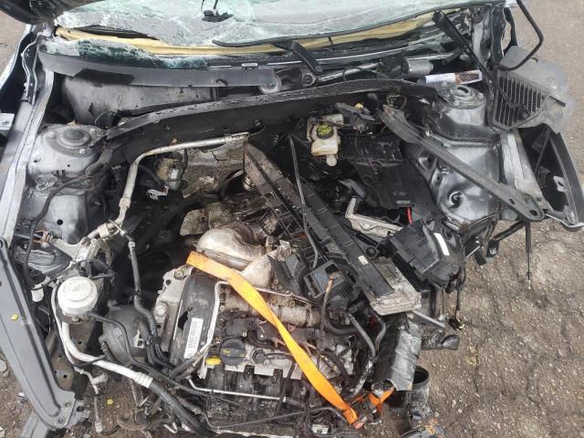 2019 VOLKSWAGEN JETTA SEL 3VWG57BU1KM247582