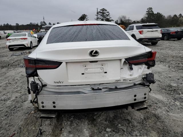 2019 LEXUS RC 300 JTHS85BCXK5004986