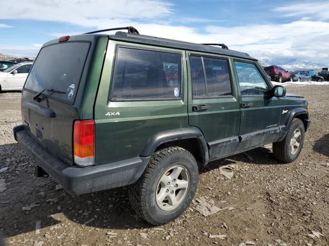 1J4FJ68S0WL129132 Jeep Cherokee Sport