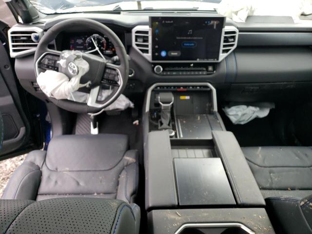 2022 TOYOTA TUNDRA CRE - 5TFNA5EC2NX010918