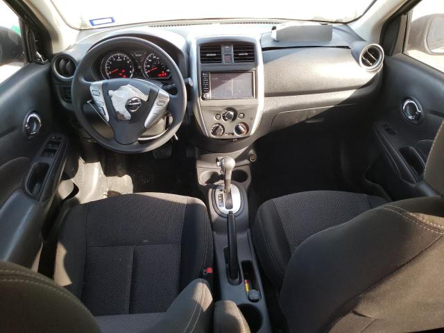 2018 NISSAN VERSA S 3N1CN7AP7JL885209