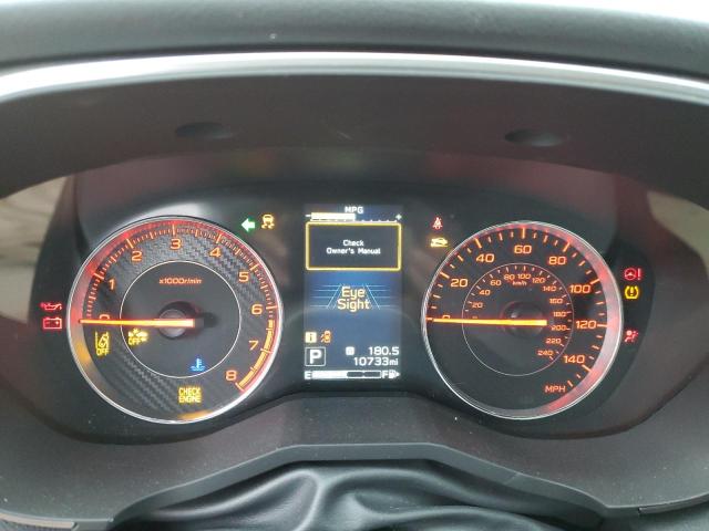4S3GKAM66J3606755 Subaru Impreza Sport