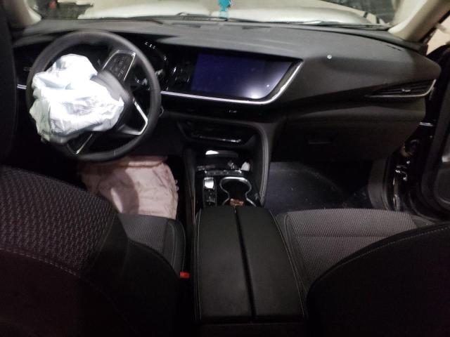 2021 BUICK ENVISION P - LRBFZMR42MD192466