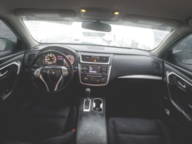 2018 NISSAN ALTIMA 2.5 1N4AL3AP6JC109867