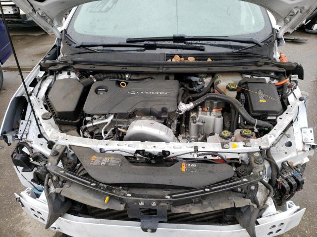 2017 CHEVROLET VOLT LT - 1G1RC6S59HU217621