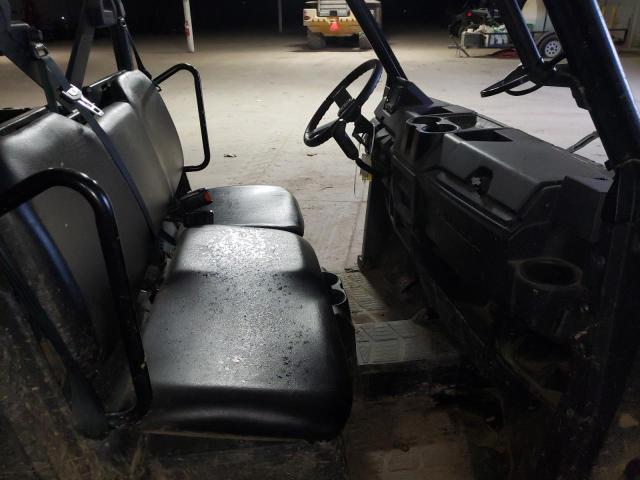 2020 POLARIS RANGER 100 3NSTAE99XLN226761