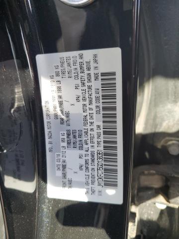 2016 MAZDA CX-3 TOURI - JM1DKFC75G0138361